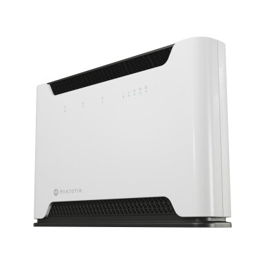Router MikroTik Chateau LTE12 D53G-5HacD2HnD-TC EG120K (Wi-Fi 2.4/5GHz, 5xRJ45)