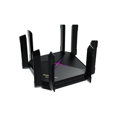 Maršrutizatorius Ruijie Reyee RG-EW6000GX (Wi-Fi 6, 6000 Mbps)