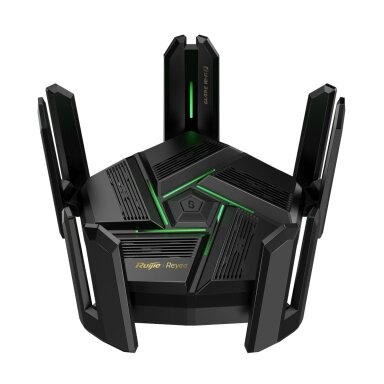 Maršrutizatorius Ruijie Reyee RG-EW7200BE PRO (Wi-Fi 7, 7200 Mbps)