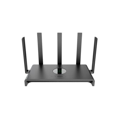 Maršrutizatorius Ruijie RG-EW3000GX PRO (3000 Mbps, Wi-Fi 6, Dual-band)