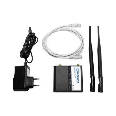 LTE router Teltonika RUT230