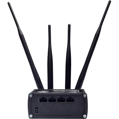 Industrial LTE router Teltonika RUT950