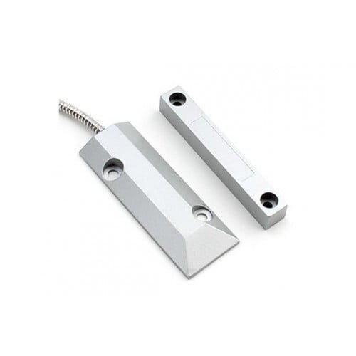 Surface Magnetic Contact for Gates