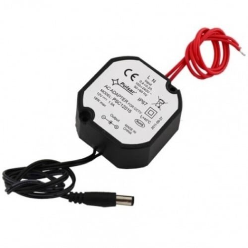 Power supply Pulsar PSC12015