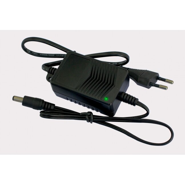 Maitinimo blokas PowerBubble PB-12-2TB (2A/12V) Maitinimo blokas PowerBubble PB-12-2TB (2A/12V)