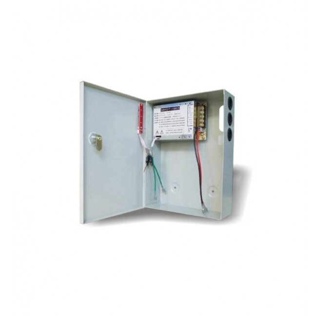 Maitinimo blokas su korpusu PowerBubble PBHD1203-02B (3A/12V, su akum. krovimu) Maitinimo blokas su korpusu PowerBubble PBHD1203-02B (3A/12V, su akum. krovimu)