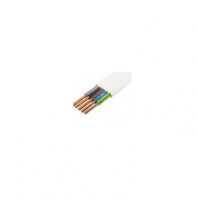 Maitinimo kabelis YDYp 5x2.5mm2 Maitinimo kabelis YDYp 5x2.5mm2