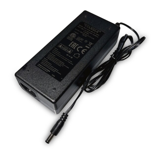 Maitinimo šaltinis Mikrotik 48V2A96W Maitinimo šaltinis Mikrotik 48V2A96W