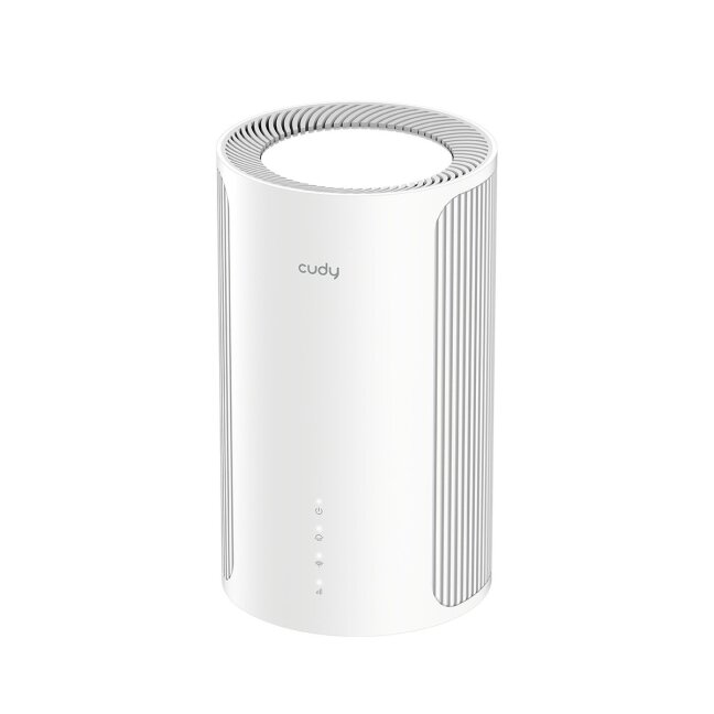 3-port router Cudy P4 (AX3000, WiFi 6, NanoSIM) 3-port router Cudy P4 (AX3000, WiFi 6, NanoSIM)
