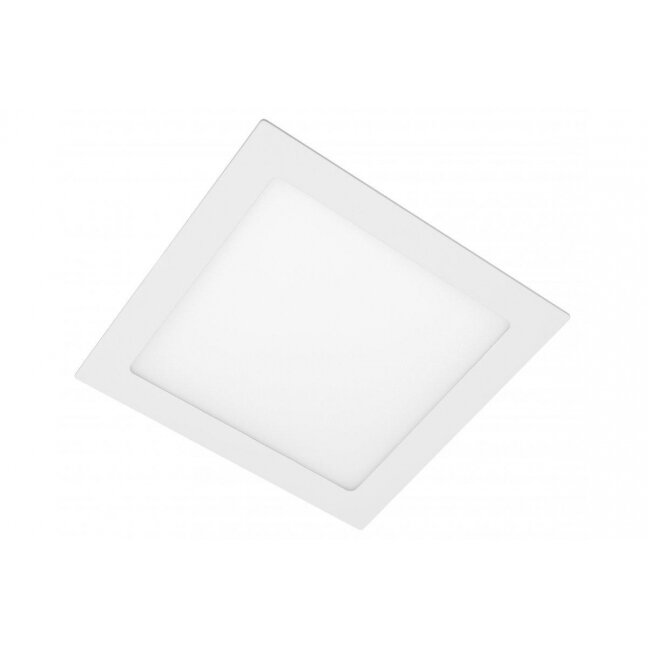 MATIS PLUS šviestuvas (baltas, 19W, 4000K, 1520 lm) GTV LD-MAW19W-NBP MATIS PLUS šviestuvas (baltas, 19W, 4000K, 1520 lm) GTV LD-MAW19W-NBP