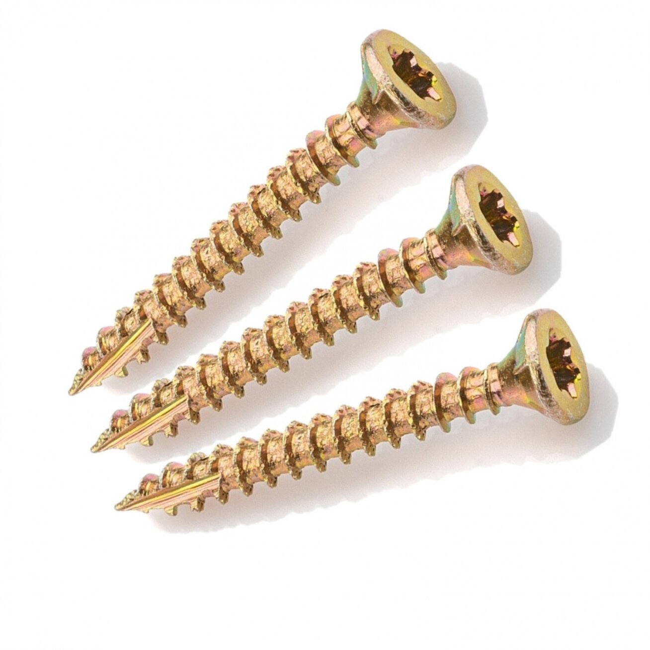 Wood screw AWCS 5,0x 50/F TX20 (33 pcs.)