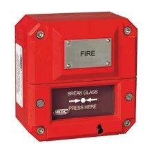 MEDC BG2 Manual Alarm Call Point (flammable atmospheres) MEDC BG2 Manual Alarm Call Point (flammable atmospheres)