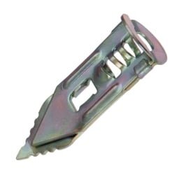 Metal dowel for plaster GKFIX (12x32mm)