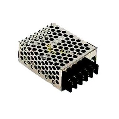MEAN WELL 15W Impulsinis maitinimo šaltinis 12V 1.3A