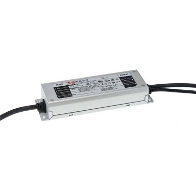 MEAN WELL 200W Impulsinis maitinimo šaltinis (8.3A/24V)