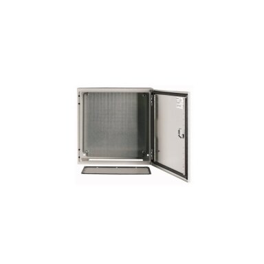 Metal box (300x300x150, outdoor, IP66)