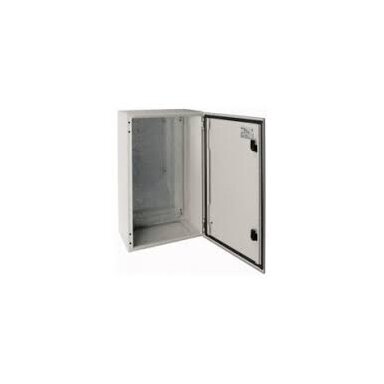 Metal box (500x400x150, IP66, Outdoor)