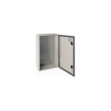 Metal box Tibox ST3 320 (300x300x200, Outside, IP66)