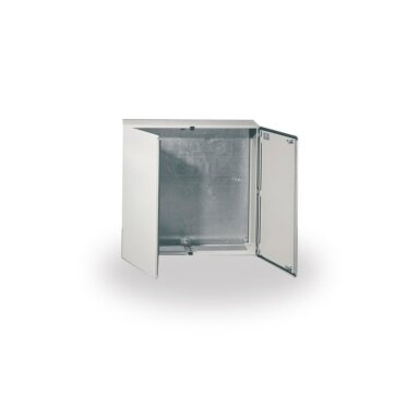 Metal box Tibox STD10 123 (1200x1000x300, IP66, Outdoor)
