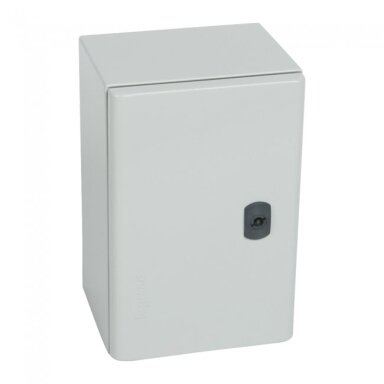 Metalinis skydas Legrand ATLANTIC 036910 (300x200x160, IP66, IK10)