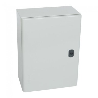Metalinis skydas Legrand ATLANTIC 036912 (400x300x160, IP66, IK10)