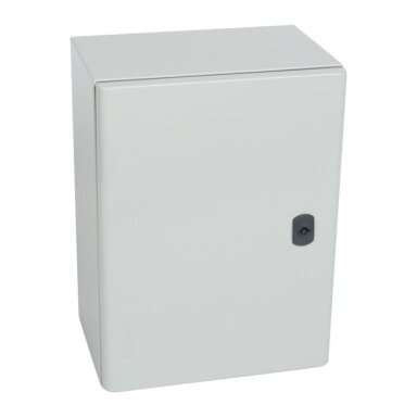 Metalinis skydas Legrand ATLANTIC 036913 (500x400x160, IP66, IK10)