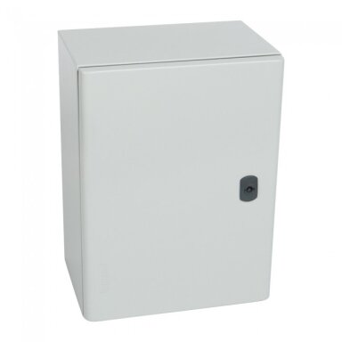 Metalinis skydas Legrand ATLANTIC 036917 (400x300x200, IP66, IK10)