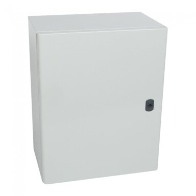 Metal panel Legrand ATLANTIC 036919 (600x400x200, IP66, IK10)
