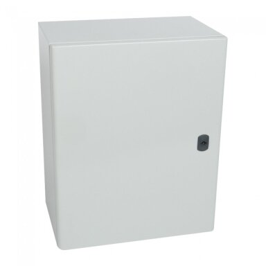 Metal panel Legrand ATLANTIC 036920 (600x500x200,  IP66, IK10)