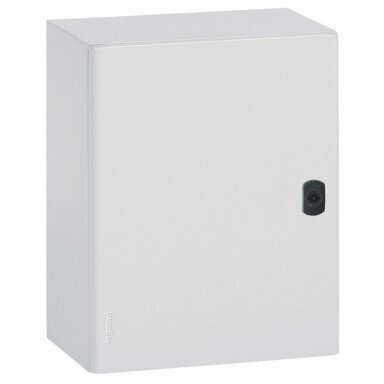 Metal panel Legrand ATLANTIC 036921 (700x500x200, IP66, IK10)