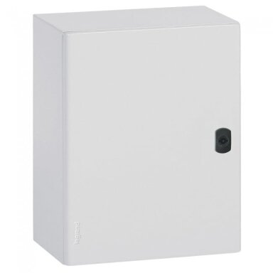 Metal panel Legrand ATLANTIC 036930 (700x500x250, IP66, IK10)