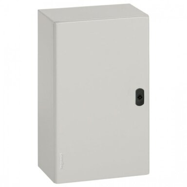 Metalinis skydas Legrand ATLANTIC 036933 (1000x800x250, IP66, IK10)