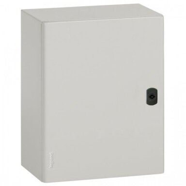 Metal panel Legrand ATLANTIC 036937 (800x600x300, IP66, IK10)