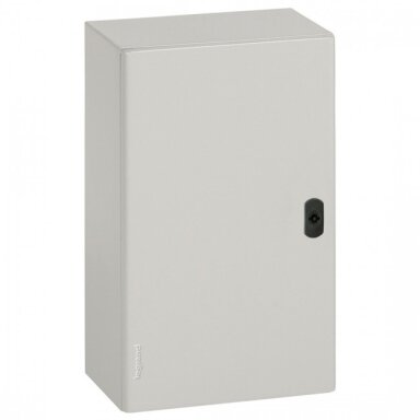 Metalinis skydas Legrand ATLANTIC 036938 (1000x600x300, IP66, IK10)