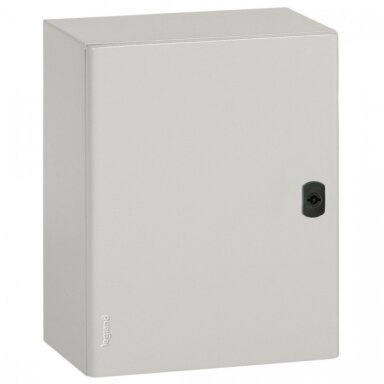 Metal panel Legrand ATLANTIC 036942 (1200x600x300, IP66, IK10)