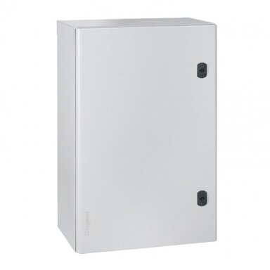 Metal panel Legrand ATLANTIC 036944 (800x600x400, IP66, IK10)