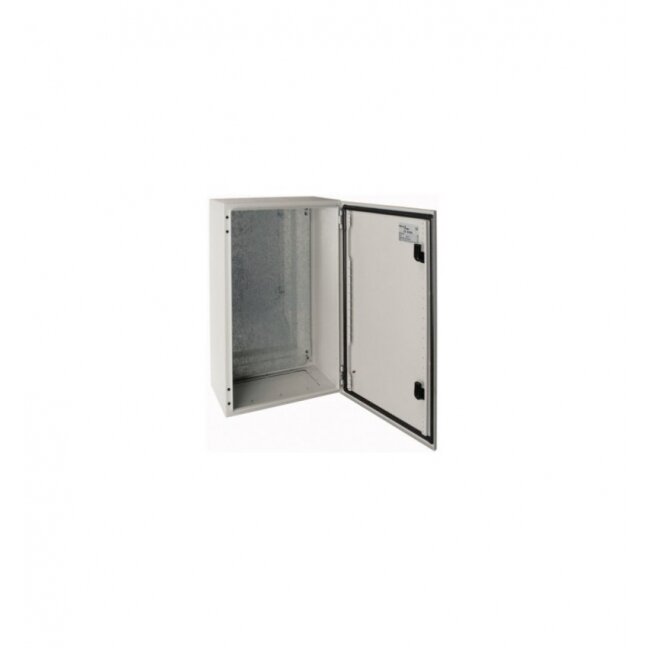 Metalinė dėžė Tibox ST3 320 (300x300x200, Lauko, IP66) Metalinė dėžė Tibox ST3 320 (300x300x200, Lauko, IP66)