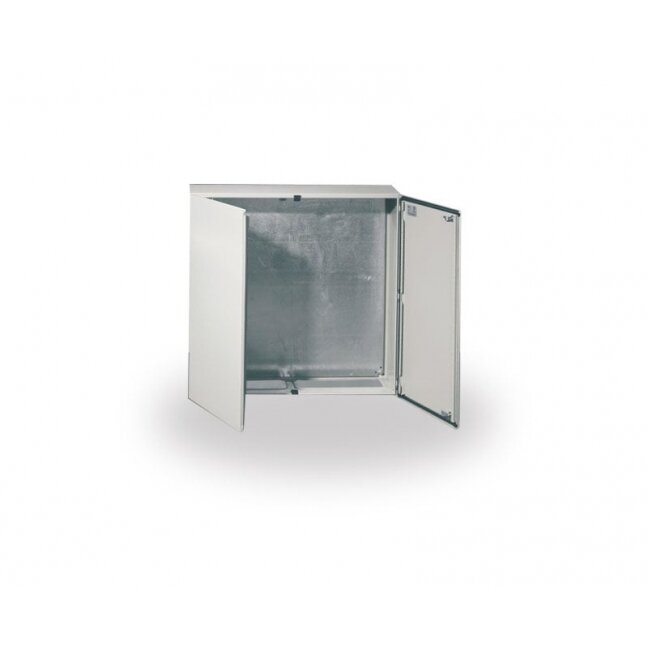 Metalinė dėžė Tibox STD10 123 (1200x1000x300, IP66, Lauko) Metalinė dėžė Tibox STD10 123 (1200x1000x300, IP66, Lauko)