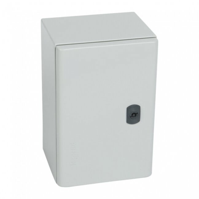 Metalinis skydas Legrand ATLANTIC 036910 (300x200x160, IP66, IK10) Metalinis skydas Legrand ATLANTIC 036910 (300x200x160, IP66, IK10)