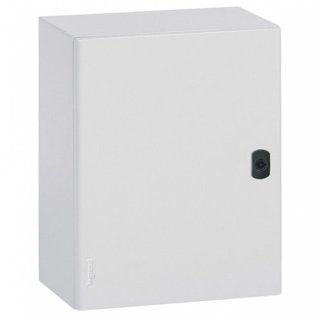 Metalinis skydas Legrand ATLANTIC 036921 (700x500x200, IP66, IK10) Metalinis skydas Legrand ATLANTIC 036921 (700x500x200, IP66, IK10)