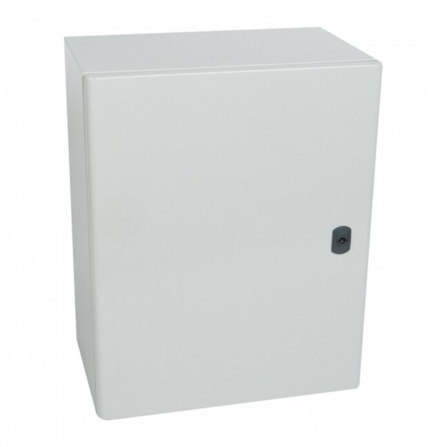 Metalinis skydas Legrand ATLANTIC 036925 (500x400x250, IP66, IK10) Metalinis skydas Legrand ATLANTIC 036925 (500x400x250, IP66, IK10)