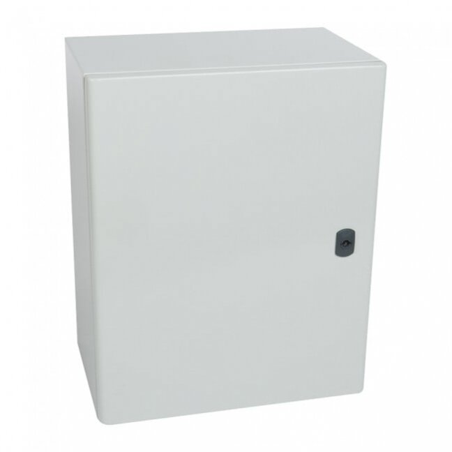 Metalinis skydas Legrand ATLANTIC 036926 (600x400x250, IP66, IK10) Metalinis skydas Legrand ATLANTIC 036926 (600x400x250, IP66, IK10)