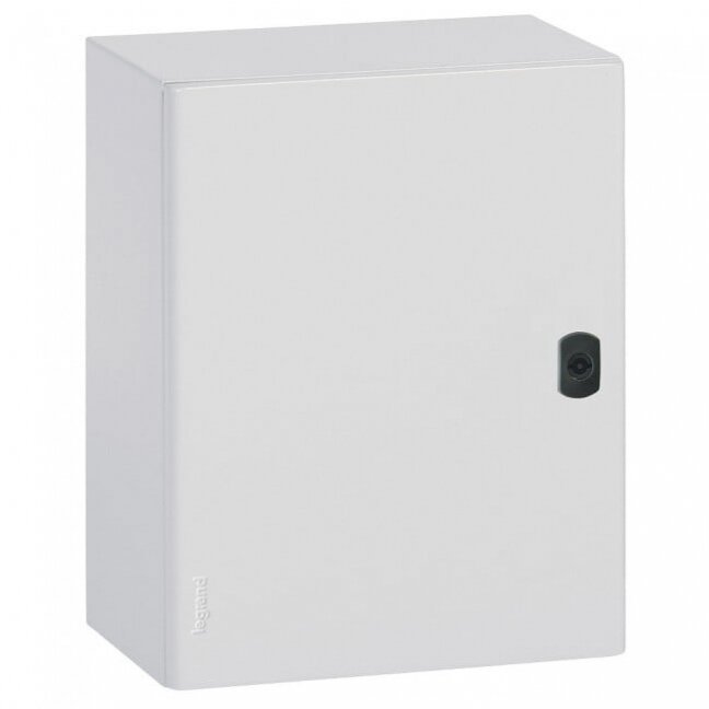 Metalinis skydas Legrand ATLANTIC 036930 (700x500x250, IP66, IK10) Metalinis skydas Legrand ATLANTIC 036930 (700x500x250, IP66, IK10)