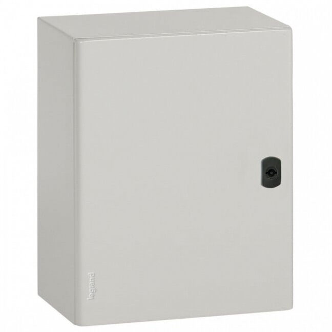 Metalinis skydas Legrand ATLANTIC 036931 (800x600x250, IP66, IK10) Metalinis skydas Legrand ATLANTIC 036931 (800x600x250, IP66, IK10)