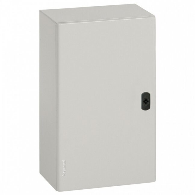 Metalinis skydas Legrand ATLANTIC 036938 (1000x600x300, IP66, IK10) Metalinis skydas Legrand ATLANTIC 036938 (1000x600x300, IP66, IK10)