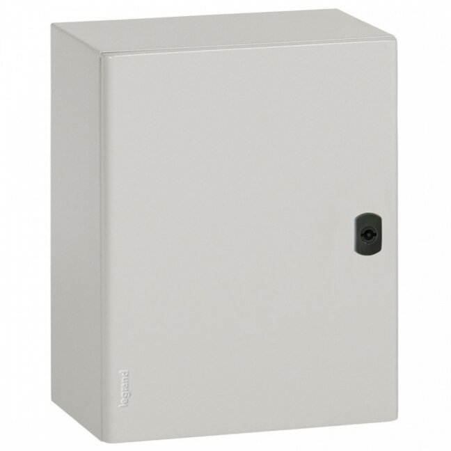 Metalinis skydas Legrand ATLANTIC 036942 (1200x600x300, IP66, IK10) Metalinis skydas Legrand ATLANTIC 036942 (1200x600x300, IP66, IK10)