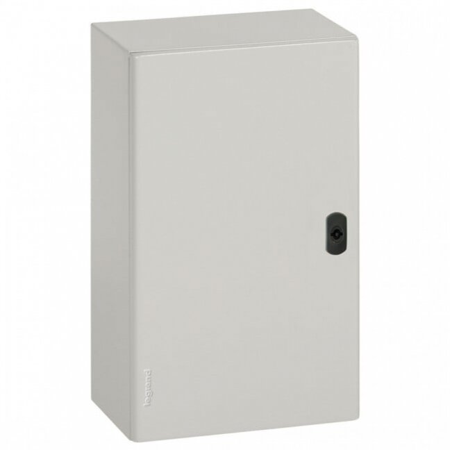 Metalinis skydas Legrand ATLANTIC 036943 (1200x800x300, IP66, IK10) Metalinis skydas Legrand ATLANTIC 036943 (1200x800x300, IP66, IK10)