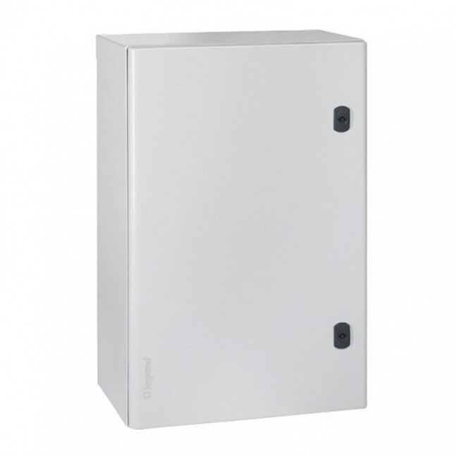 Metalinis skydas Legrand ATLANTIC 036944 (800x600x400, IP66, IK10) Metalinis skydas Legrand ATLANTIC 036944 (800x600x400, IP66, IK10)