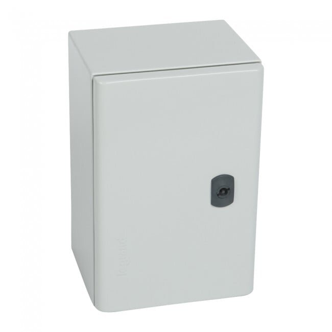 Metalinis skydas Legrand ATLANTIC 036910 (300x200x160, IP66, IK10)