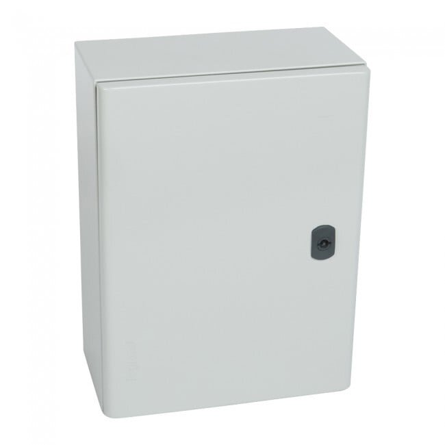 Metalinis skydas Legrand ATLANTIC 036912 (400x300x160, IP66, IK10)
